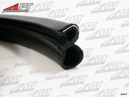 Door seal Standard Spider 66 - 93 left or right