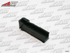 Rubber stop side window frame Spider right / left