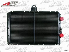 Radiator new Spider Bj. 89 - 93