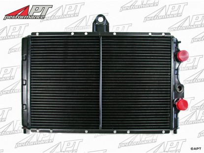 Radiator new Spider Bj. 89 - 93