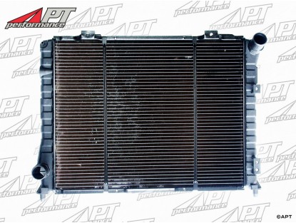 Radiator new 164 3.0 V6 1.S -  V6 Turbo