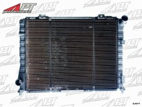 Radiator new 164 3.0 V6 1.S -  V6 Turbo