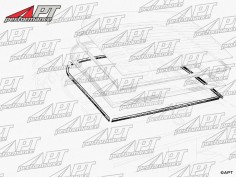 Trunk lid rubber seal Montreal