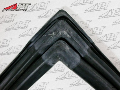 Rear screen rubber seal Alfetta GTV 1. series