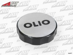 Oil filler cap Spider IE -  75 -  164 -  155 -  GTV