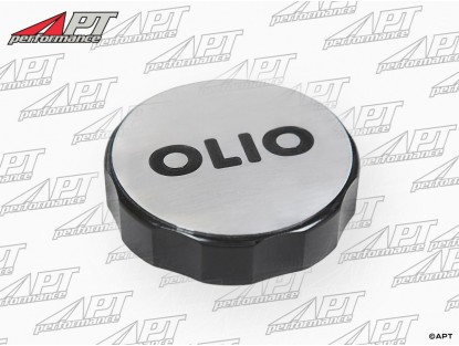 Oil filler cap Spider IE -  75 -  164 -  155 -  GTV