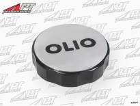Oil filler cap Spider IE / 75 / 164 / 155 / GTV 71753242