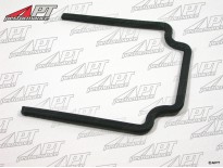 Fuel flap plastic trim 105 -  115 models
