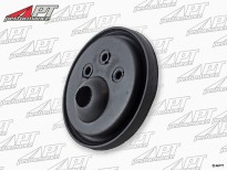Rubber grommet heater hose -  speedo cable 105 -  115