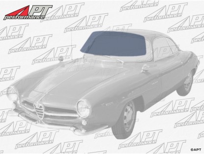 Windscreen Giulietta Sprint Speciale SS