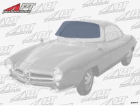 Windscreen Giulietta Sprint Speciale SS