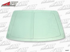 Windscreen green (w -  antenna) Alfetta GTV -  GTV 6