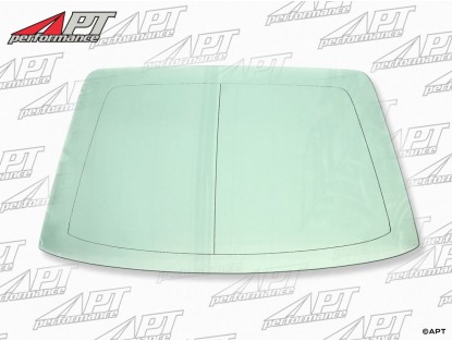 Windscreen green (w -  antenna) Alfetta GTV -  GTV 6