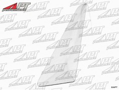 Front triangle window Bertone GT -  GTV - clear version