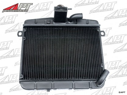 Radiator new Spider 68 - 87 -  Junior Zagato