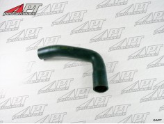 Lower radiator hose 750 / 101 Spider (water pump-radiator)