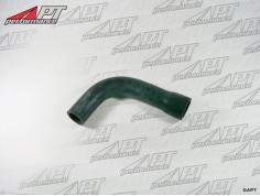 Upper radiator hose Veloce 750 / 101 (Tube thermostat)