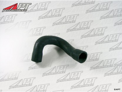 Lower radiator hose 750 -  101  (water pump-radiator)