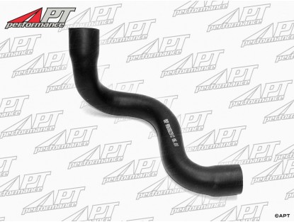 Lower radiator hose Spider 90 (radiator-water pump)