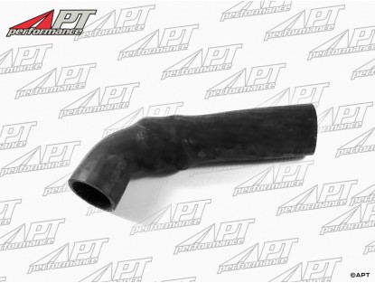 Upper radiator hose 2600 (thermostat-radiator)