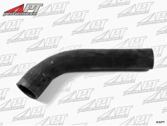 Lower radiator hose 2600 (water pump-Radiator)