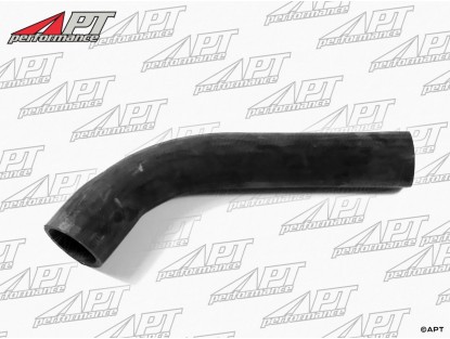 Lower radiator hose 2600 (water pump-Radiator)