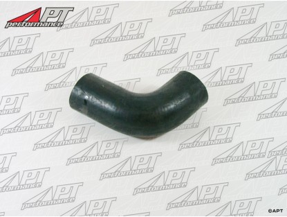 Radiator hose 2500 GTV 6 (radiator-Y-piece)