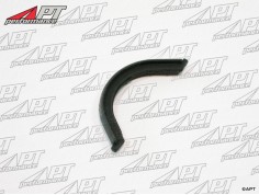 Rubber half-moon gasket 75 TS -  164 TS