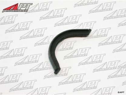 Rubber half-moon gasket 75 TS -  164 TS