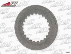Limited slip differential clutch plate 2000cc -  75