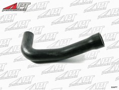 Upper radiator hose 75 3,0 V6 (thermostat case)