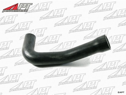 Upper radiator hose 75 3,0 V6 (thermostat case)