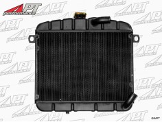 Radiator new Aluminium 105/115 Bertone / Giulia / Berlina