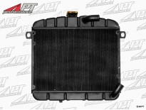 Radiator new Aluminium 105/115 Bertone / Giulia / Berlina