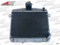 Radiator new Spider 2,0 IE 86 - 88