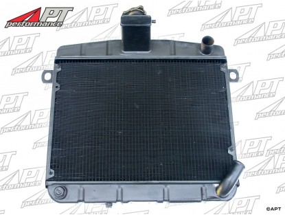 Radiator new Spider 2,0 IE 86 - 88