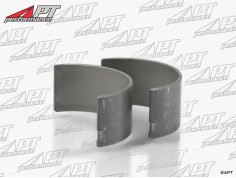 Set (2pcs) con rod bearings 010 AR 1900 - 2000 -  2600