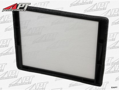 Cabin air filter Alfa 164