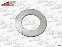 Lower valve washer under valve spring 105 -  116 -  75