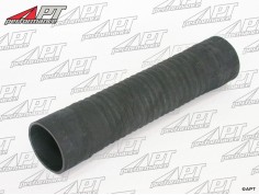 Air intake hose 1600cc 101 Spider -  Sprint (single carb.)