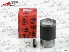 Piston and liner 2000cc TS 2. series 164 -  155
