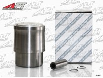 Piston and liner 2,0 V6 Turbo 164 -  166 -  GTV original