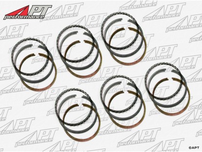 Set piston rings 2500cc V6 88mm (1,50-1,75-4,00mm)