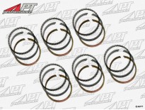 Set piston rings 3000cc 93mm (1,50-1,50-3,50mm)