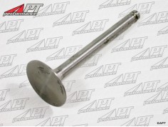 Exhaust valve 1300cc, 750