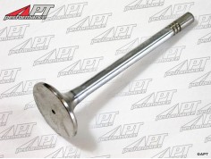 Exhaust valve 1,7 - 2,0 TS 8V  75 -  164 -  155 (38mm)