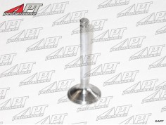 Exhaust valve 2500cc, V6, GTV6, 75, 155, 36,5mm