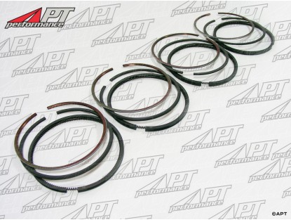 Set piston rings 2000cc IE 84mm (1,50-1,75-3,50mm)