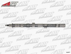 Camshaft TS intake 75 -  164 1. serie