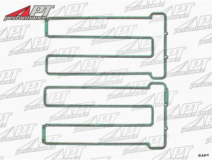 Set reinforced valve cover gaskets Montreal right -  left